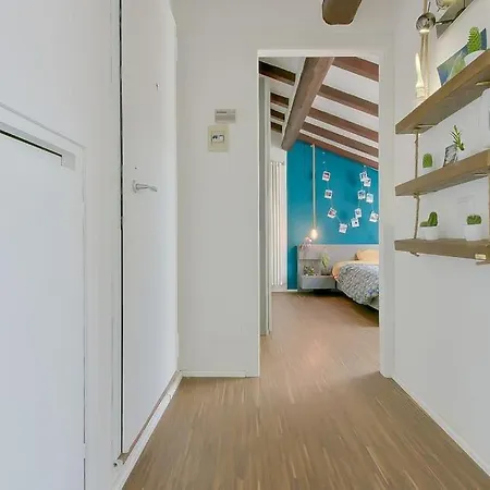 Apartmán Botanical
