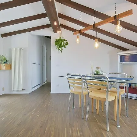 Apartmán Botanical *